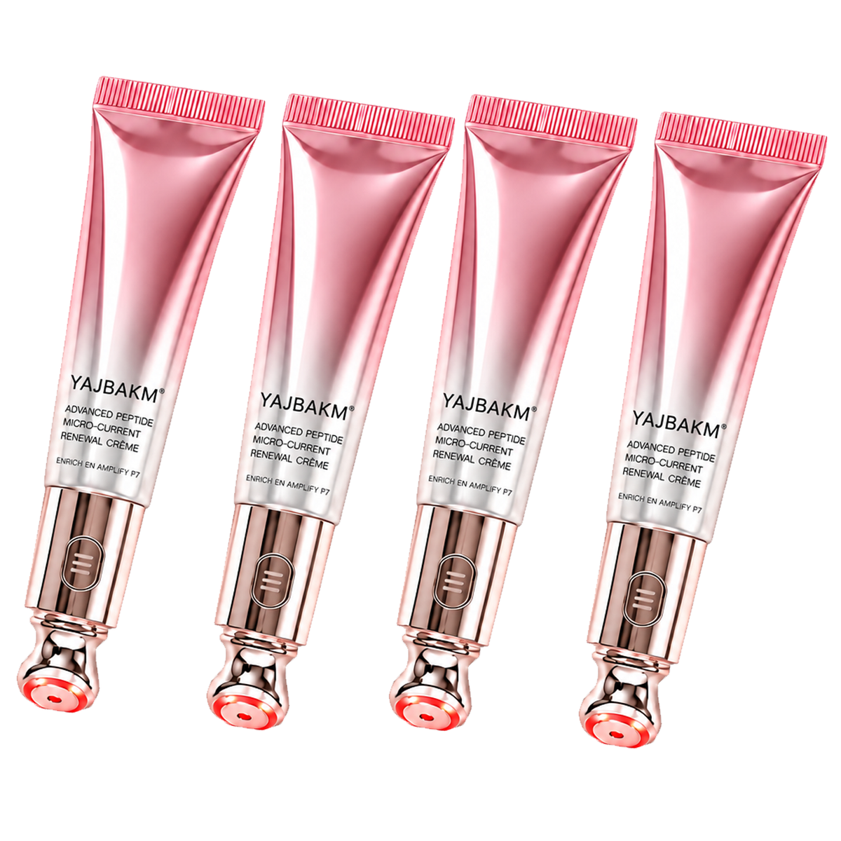 ✨ YAJBAKM® Micro-Current Lifting Crème Instantly Firm, Lift & Sculpt in Seconds. No Needles. No Downtime. Built-in Metal Massager + Advanced Peptides