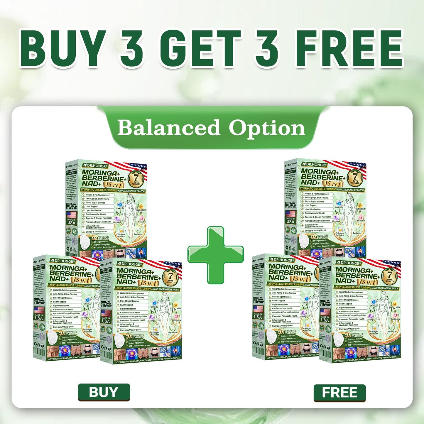 𝑶𝒇𝒇𝒊𝒄𝒊𝒂𝒍 𝑺𝒕𝒐𝒓𝒆  |🍀🍀𝐃𝐑.𝐇𝐎𝐍𝐎𝐑® 𝐋𝐲𝐦𝐩𝐡𝐚𝐭𝐢𝐜 𝐃𝐫𝐚𝐢𝐧𝐚𝐠𝐞 𝐒𝐥𝐢𝐦𝐦𝐢𝐧𝐠 𝐍𝐚𝐧𝐨-𝐌𝐢𝐜𝐫𝐨𝐧𝐞𝐞𝐝𝐥𝐞 𝐏𝐚𝐭𝐜𝐡 🇺🇸 (𝐉𝐮𝐬𝐭 𝐨𝐧𝐜𝐞 𝐚 𝐝𝐚𝐲, 𝐯𝐢𝐬𝐢𝐛𝐥𝐞 𝐜𝐡𝐚𝐧𝐠𝐞𝐬 𝐢𝐧 𝟕 𝐝𝐚𝐲𝐬）𝘽𝙚𝙧𝙗𝙚𝙧𝙞𝙣𝙚 + 𝙈𝙤𝙧𝙞𝙣𝙜𝙖 𝙁𝙤𝙧𝙢𝙪𝙡𝙖 ✅ 𝐅𝐨𝐫 𝐨𝐛𝐞𝐬𝐢𝐭𝐲, 𝗟𝗼𝗼𝘀𝗲 𝘀𝗸𝗶𝗻,𝐝𝐢𝐚𝐛𝐞𝐭𝐞𝐬, 𝐬𝐥𝐞𝐞𝐩 𝐚𝐩𝐧𝐞𝐚, 𝐣𝐨𝐢𝐧𝐭 𝐢𝐬𝐬𝐮𝐞𝐬, 𝐚𝐧𝐝 𝐦𝐨𝐫𝐞💯💯