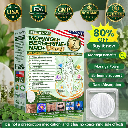 𝑶𝒇𝒇𝒊𝒄𝒊𝒂𝒍 𝑺𝒕𝒐𝒓𝒆  |🍀🍀𝐃𝐑.𝐇𝐎𝐍𝐎𝐑® 𝐋𝐲𝐦𝐩𝐡𝐚𝐭𝐢𝐜 𝐃𝐫𝐚𝐢𝐧𝐚𝐠𝐞 𝐒𝐥𝐢𝐦𝐦𝐢𝐧𝐠 𝐍𝐚𝐧𝐨-𝐌𝐢𝐜𝐫𝐨𝐧𝐞𝐞𝐝𝐥𝐞 𝐏𝐚𝐭𝐜𝐡 🇺🇸 (𝐉𝐮𝐬𝐭 𝐨𝐧𝐜𝐞 𝐚 𝐝𝐚𝐲, 𝐯𝐢𝐬𝐢𝐛𝐥𝐞 𝐜𝐡𝐚𝐧𝐠𝐞𝐬 𝐢𝐧 𝟕 𝐝𝐚𝐲𝐬）𝘽𝙚𝙧𝙗𝙚𝙧𝙞𝙣𝙚 + 𝙈𝙤𝙧𝙞𝙣𝙜𝙖 𝙁𝙤𝙧𝙢𝙪𝙡𝙖 ✅ 𝐅𝐨𝐫 𝐨𝐛𝐞𝐬𝐢𝐭𝐲, 𝗟𝗼𝗼𝘀𝗲 𝘀𝗸𝗶𝗻,𝐝𝐢𝐚𝐛𝐞𝐭𝐞𝐬, 𝐬𝐥𝐞𝐞𝐩 𝐚𝐩𝐧𝐞𝐚, 𝐣𝐨𝐢𝐧𝐭 𝐢𝐬𝐬𝐮𝐞𝐬, 𝐚𝐧𝐝 𝐦𝐨𝐫𝐞💯💯